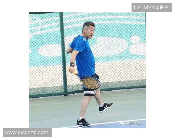 专访张伟:探寻网球冠军背后的坚持与智慧之路 专访张伟:探寻网球冠军背后的坚持与智慧之路