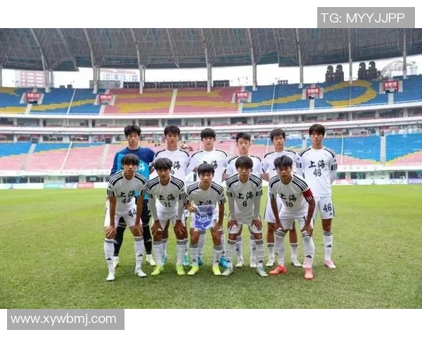 上海足球队状态深度对比分析揭示未来发展潜力与挑战