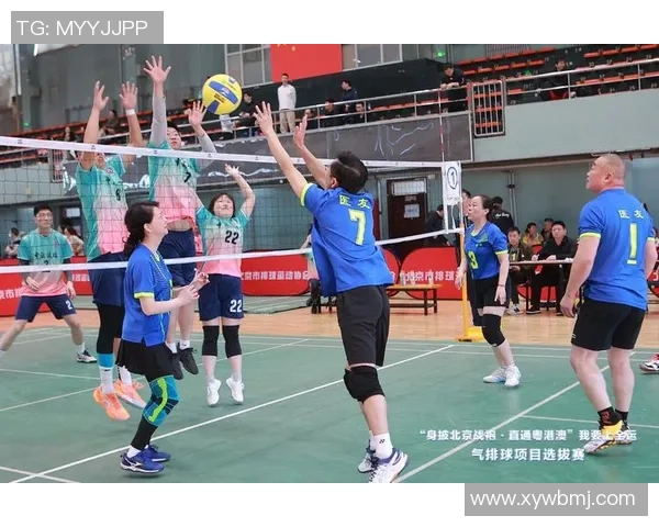 北京排球队在精英赛中的表现分析与状态评估