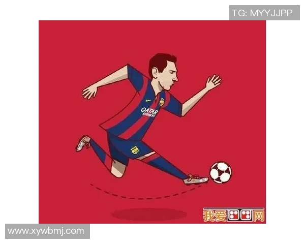 五位足球明星头像的精彩瞬间与背后的故事分享 五位足球明星头像的精彩瞬间与背后的故事分享