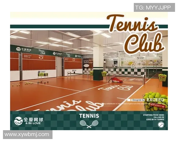 广州网球队耐力训练揭秘：提升竞技水平的关键因素与技巧分析