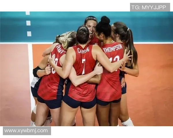 排球力量排行榜揭晓北京排球队荣膺第九名展现强劲实力