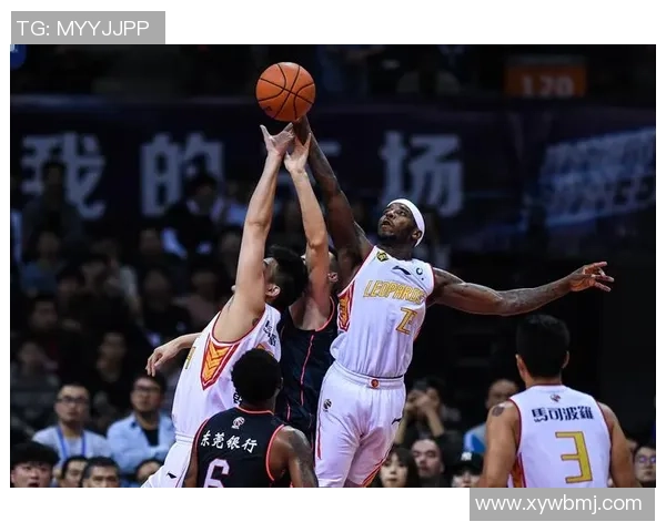 深圳篮球队在冠军赛中的默契配合与战术执行分析