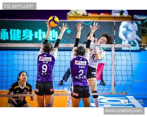 重庆排球队的团队协作与战术配合深度分析与探讨