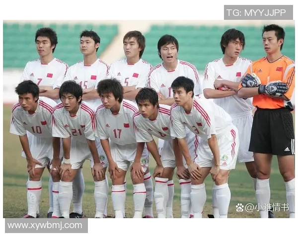 中国足球队实力对比分析哪支球队在国际赛场上最具竞争力