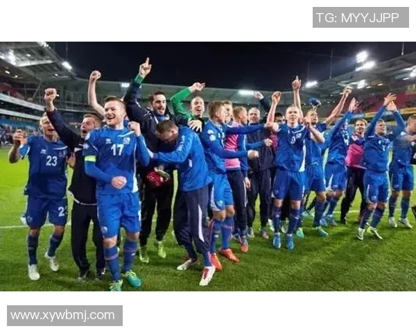 冰岛足球舞蹈的魅力与激情探索之旅