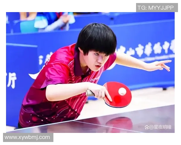 从零基础到高手之路乒乓球节奏与技巧全面解析指南