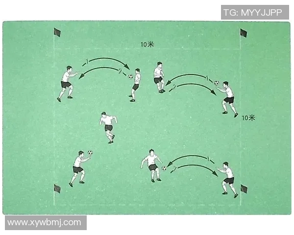 提升足球技能的课堂训练方法与实用技巧分享 提升足球技能的课堂训练方法与实用技巧分享