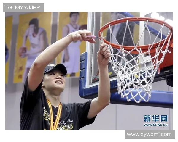 深度对话杨军谈篮球人生的起伏与梦想追逐之路