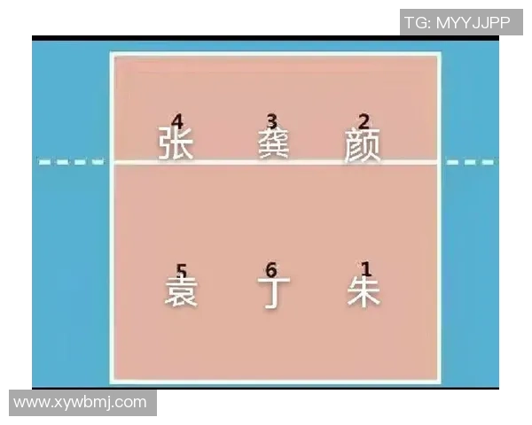 武汉排球队排球战术解析与控制体系的全面探讨与实践应用 武汉排球队排球战术解析与控制体系的全面探讨与实践应用