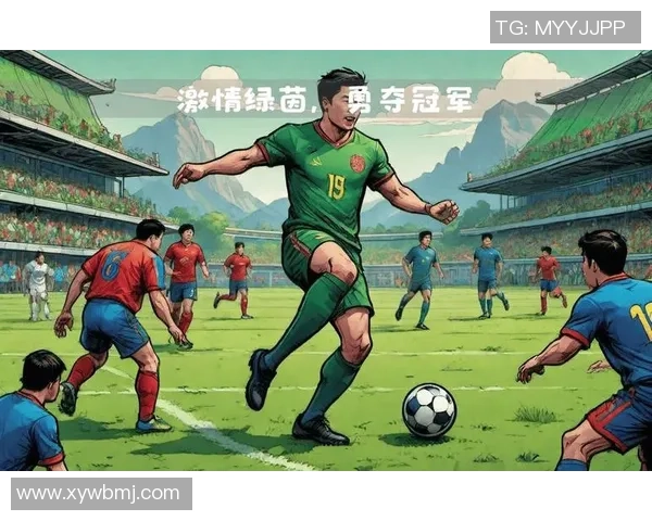 绿茵场上的激情碰撞足球比赛中的团队协作与个人英雄主义的完美结合 绿茵场上的激情碰撞足球比赛中的团队协作与个人英雄主义的完美结合