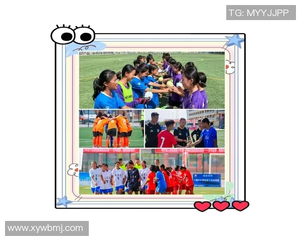 调皮的足球带来的欢笑与友谊在绿茵场上绽放的青春故事 调皮的足球带来的欢笑与友谊在绿茵场上绽放的青春故事