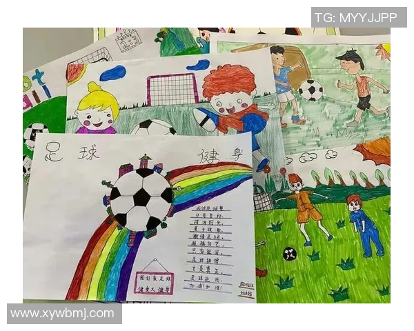 足球娱乐课：探索足球的乐趣与技巧，培养团队精神与运动意识