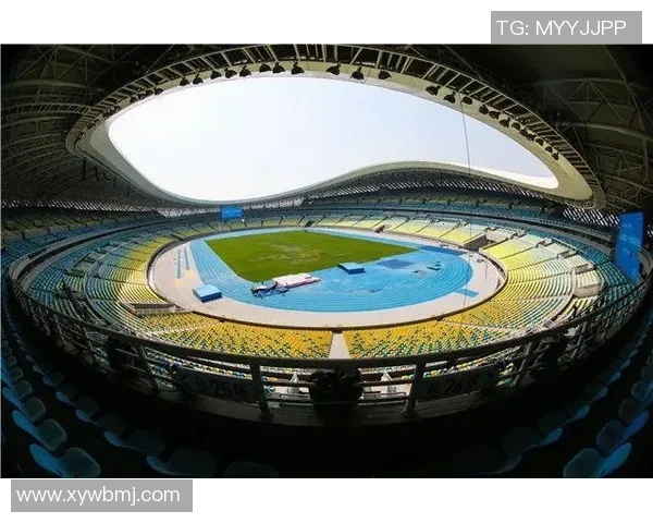 青岛新建专业足球场助力城市体育发展提升市民健身热情