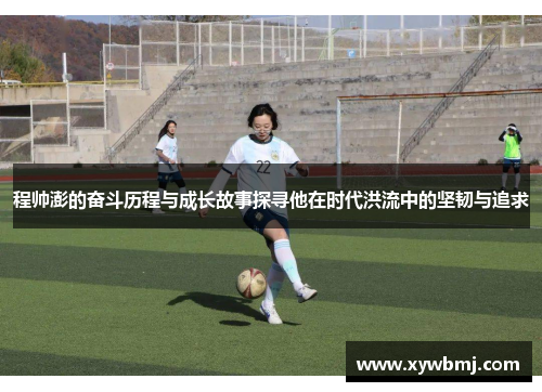 程帅澎的奋斗历程与成长故事探寻他在时代洪流中的坚韧与追求