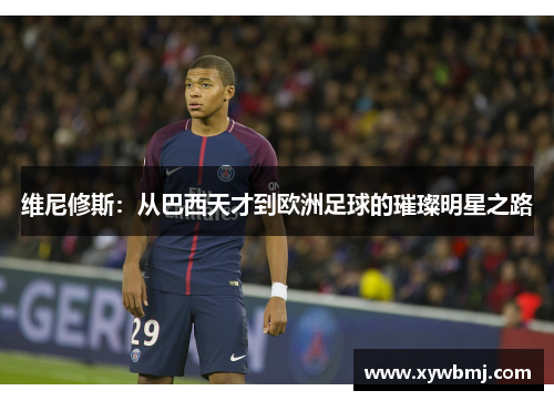 维尼修斯：从巴西天才到欧洲足球的璀璨明星之路